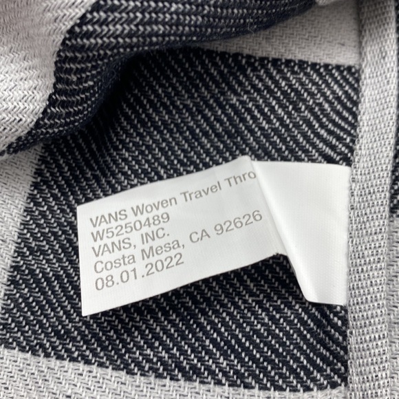 VANS TROW BRAND 🔥 NEW - Picture 2 of 5